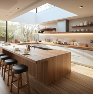 Best kitchen designers