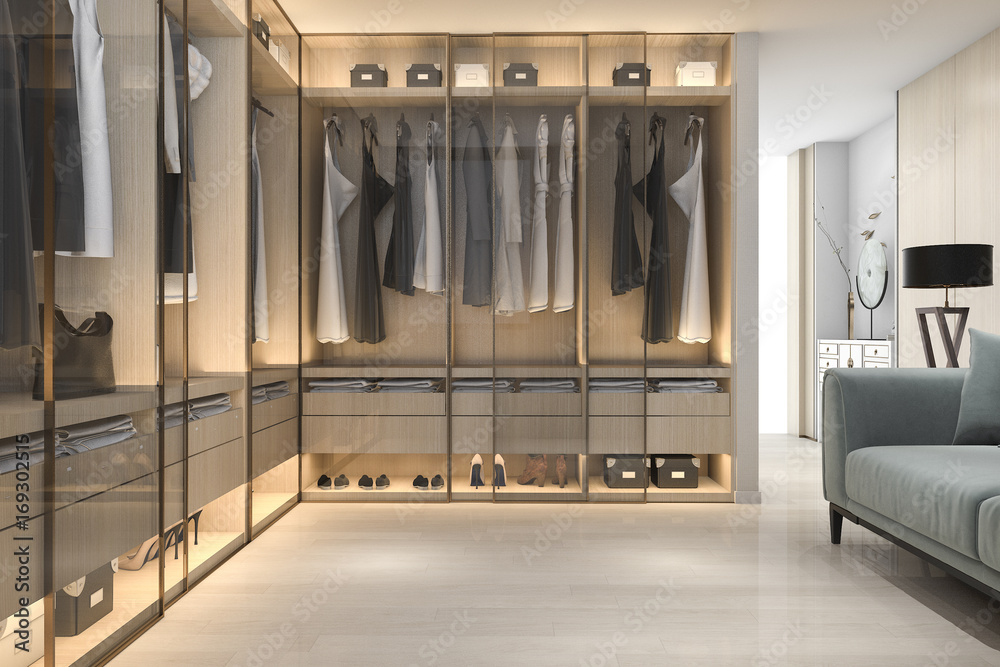 wardrobes handmade dubai