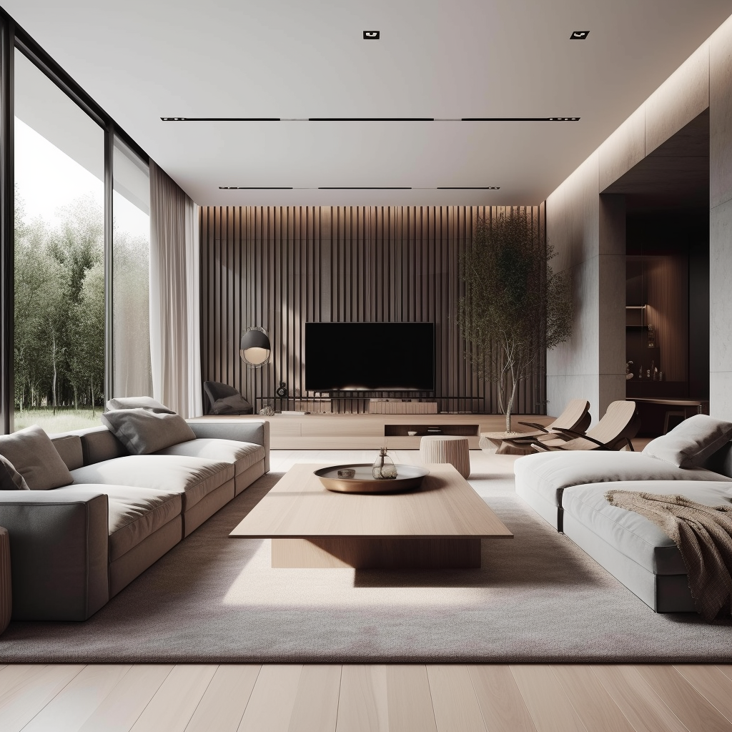Modern Fit Out and Kitchen Design Trends Led by Fathy Ahmed, Handmade ...